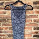 Wilfred Free  Static Gray Sleeveless Open Back Yasmin Tank Dress Women's Size XS Photo 2
