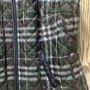 Karen Scott Sport Plaid Vest Photo 1