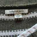 American Eagle Outfitters Cropped Sweater Photo 1