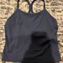 Kyodan blue tank top Photo 0