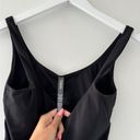 Vuori  Black Daily Crop Tank M Photo 6