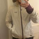 The Mountain  Hardware Ski Jacket Photo 1