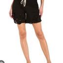 n:philanthropy NWT  Coco Black Distressed Women XS Casual Shorts MSRP:$138 Photo 10