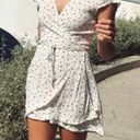 Brandy Melville Robbie Dress Photo 3