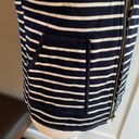 Miami Nautical Stripe Vest by  Photo 2