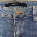 Harper  Blue Skinny Jeans Size 28 Photo 5