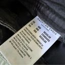 American Eagle AE Dreamy Drape Stretch Super High Waisted Cargo Baggy Wide-Leg Pants 000 XXS Photo 9