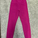 TJ Maxx Pink Leggings Photo 0