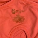 Balance Collection The  Coral Racerback Sports Bra Size Small Photo 29