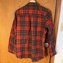 Rei Co-op NWT REI Womens Wallace Lake Flannel Photo 1