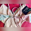 Wildfox  Rainbow Monokini *NWT* Photo 5