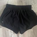 Lululemon Hotty Hot Short High-Rise 2.5” Photo 1