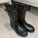 Michael Kors Rain Boots Photo 0