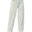 Simple Society NWT  roll cuff balloon jeans 13/31 Photo 0