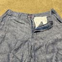 Krass&co Island  100% linen shorts size 30. Photo 3