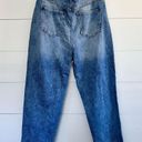 INC  Denim Women’s 14 Core Denim Mom Jeans New NWT Photo 2