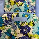 Vera Bradley NWT  Floral Bag Satchel / Crossbody Photo 6