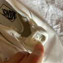 Vans White Photo 2