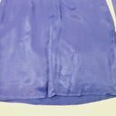 Camila Coelho  Charlie Mini Dress in Cobalt Blue Photo 7