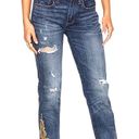 Polo  Ralph Lauren The Waverly Straight Crop Jeans Photo 13