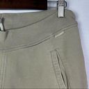 Nike  Y2K Khaki Bootcut Wide Leg Sweatpants M Photo 2