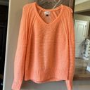 Universal Threads Chunky Cozy Crochet Knit Sweater Turtleneck Roomy Womens XS Photo 9