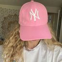 City Hunter New York Yankees Baseball Hat Photo 2
