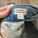 Madewell The Vintage Perfect Jean Photo 6