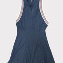 Free People Movement Pro Tip Dress Only Court Sports in Blue Size Small Photo 6