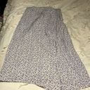 Brandy Melville Never worn  skirt Photo 1