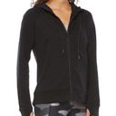 Xersion NEW  Black Fleece Jacket Photo 1