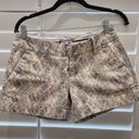 Dear John  HAMPTON COMFORT SHORTS IN THISTLE SNAKE Photo 2