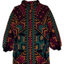 Farm Rio  Yawanawa stripes sweaterdress yawanawa stripes Photo 3