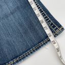 Silver Jeans Suki 28x30 Mid Rise Bootcut Jeans Western Denim Photo 11