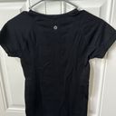 Lululemon Swiftly Tech Short Sleeve Photo 1