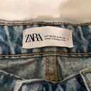 ZARA denim shorts Photo 2