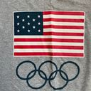 USA Olympic T Photo 1