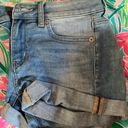 American Eagle  super stretch Jean shorts Photo 0