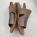 Sorel  Ella II Slingback Sandal in Ash Brown Chalk Size 11 MSRP $90 Photo 10