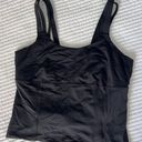 Lululemon Black  Tank Top Photo 0