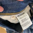 Hudson Jeans Hudson Collin Midrise Skinny Ankle Jeans Photo 7