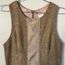 Tracy Reese NWT  Speckled Tweed Dress Size 8 Photo 3