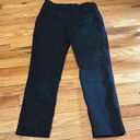 Jules & Leopold Black Pants size L Photo 1