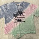 Ron Jon Tie-dye  T-shirt Photo 3