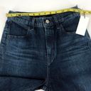 J Brand Joan High Rise Crop Jeans Photo 4