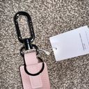 Lululemon Never Lost Keychain Photo 1