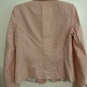 Tommy Hilfiger Pink Blazer Photo 2