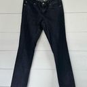 Juicy Couture  Women’s 30 Y2K Grey/Faded Black Jeans 2000s Photo 0