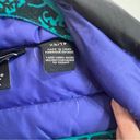 Marmot  700 Fill Women's Jacket Duck Down Size XS Black Quilted Puffer Full zip Photo 5