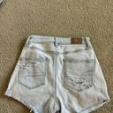 American Eagle Jean Shorts Photo 1